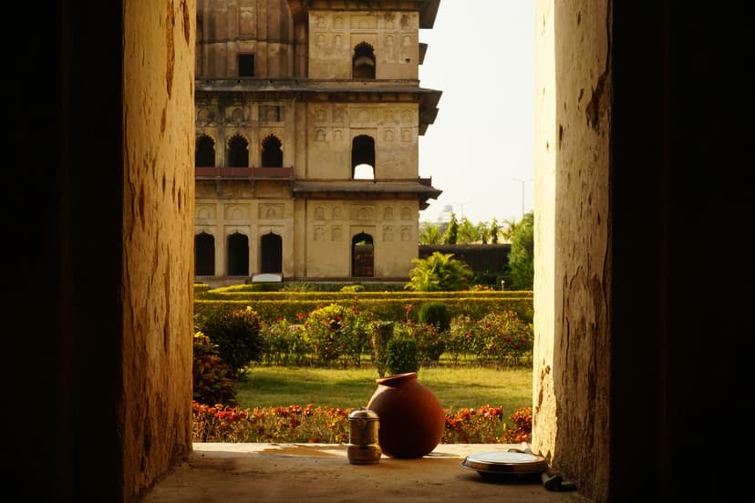 Indian Matka Pots — image 1