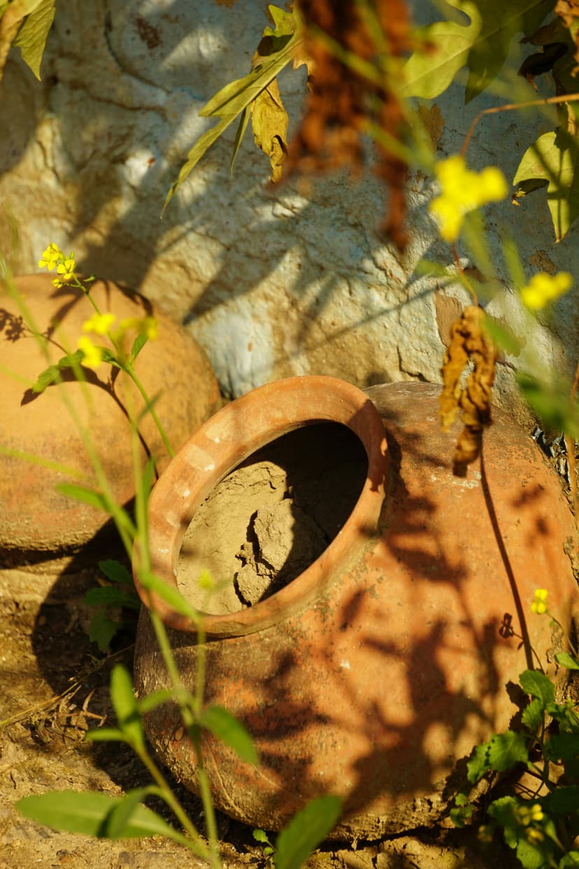 Indian Matka Pots — image 3