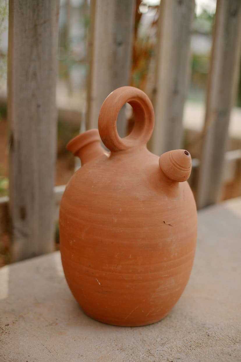 Mediterranean Terracotta — image 3