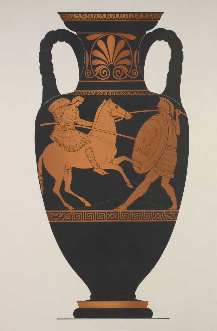 Roman Amphorae — image 1