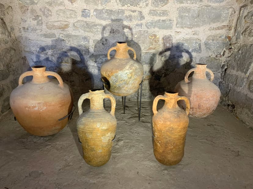 Roman Amphorae — image 2
