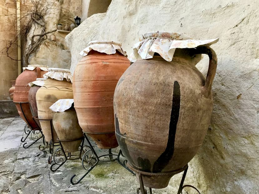 Roman Amphorae — image 3