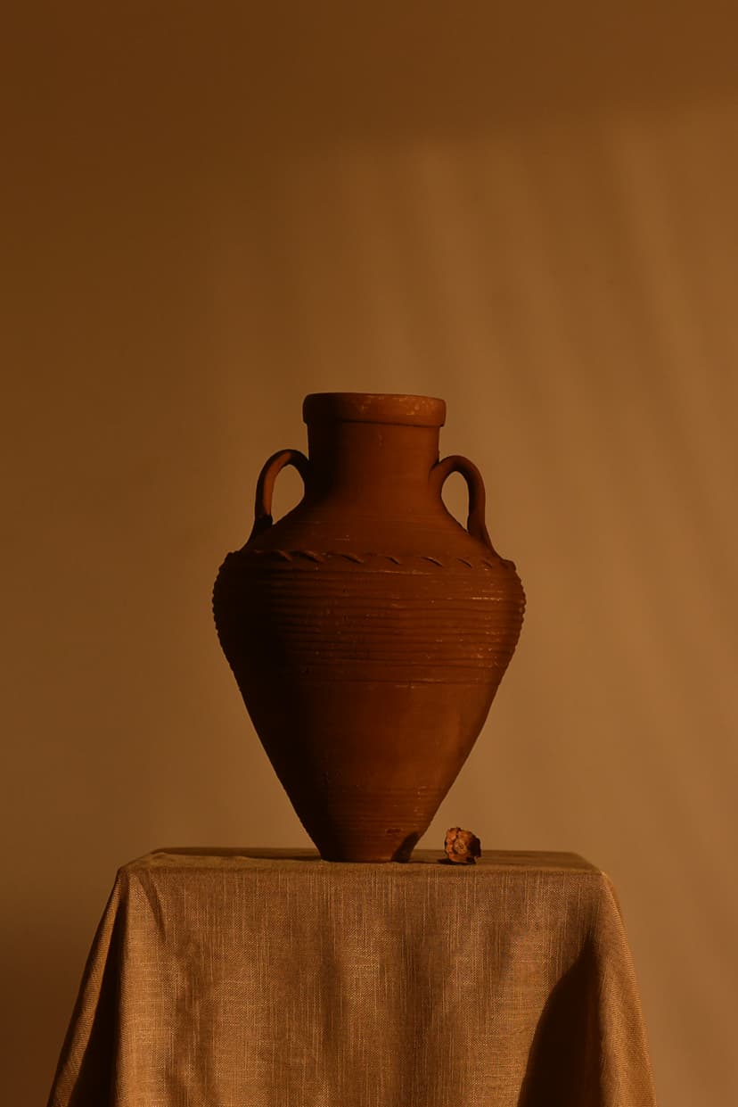 Roman Amphorae — image 4